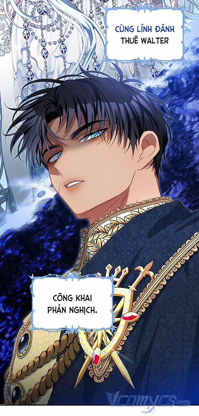 Trở Thành Tình Địch Của Nam Chính 90 trang 6