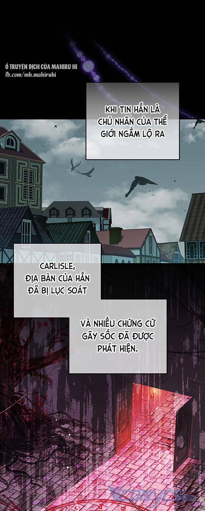 Trở Thành Tình Địch Của Nam Chính 90 trang 9