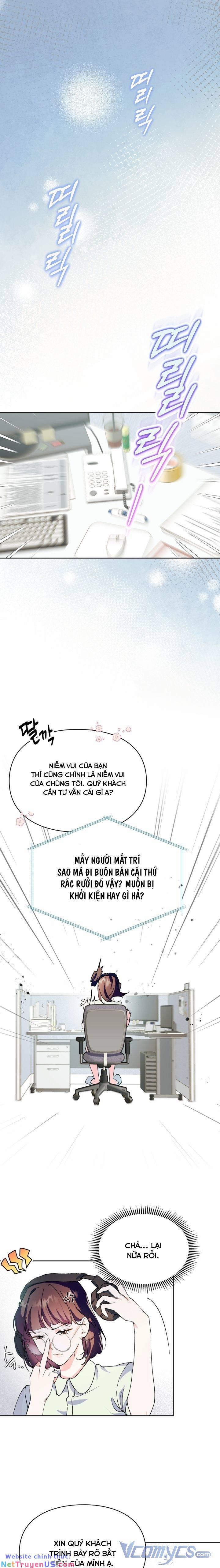 Trở Thành Trung Thần Của Bạo Chúa 1 trang 0