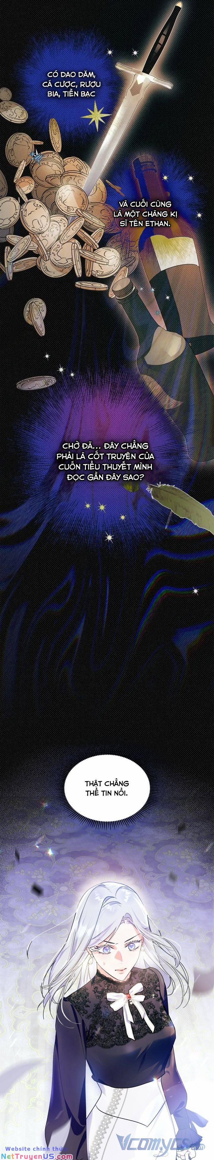 Trở Thành Trung Thần Của Bạo Chúa 1 trang 11