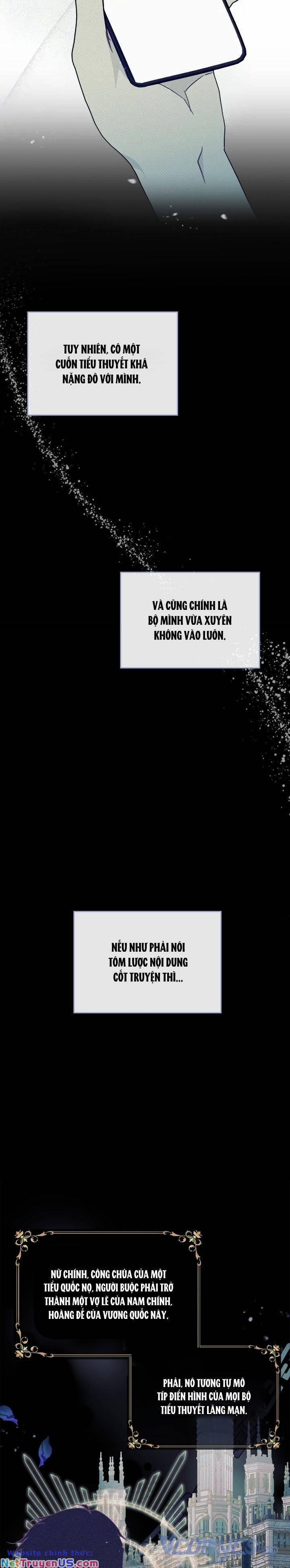 Trở Thành Trung Thần Của Bạo Chúa 1 trang 13