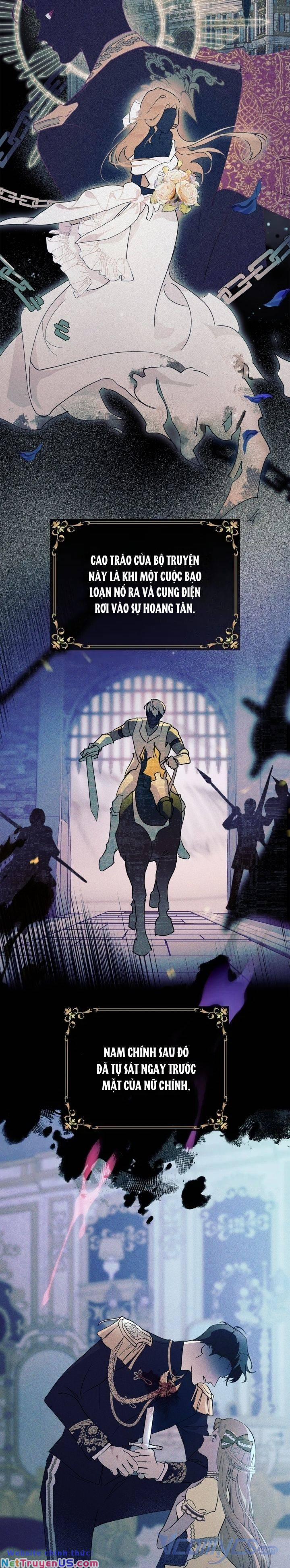 Trở Thành Trung Thần Của Bạo Chúa 1 trang 14