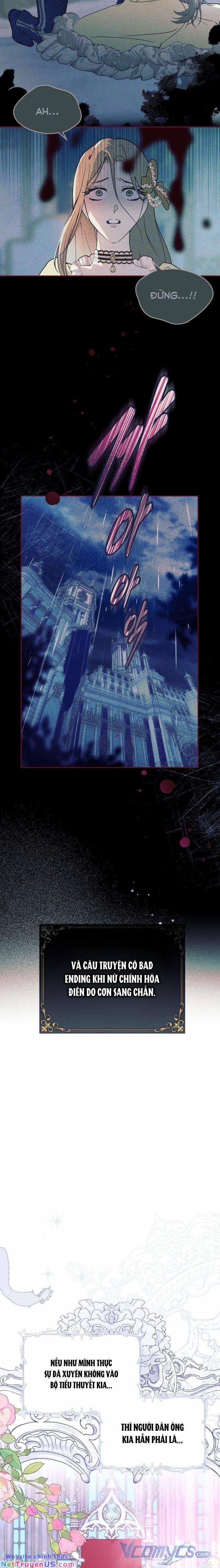 Trở Thành Trung Thần Của Bạo Chúa 1 trang 15