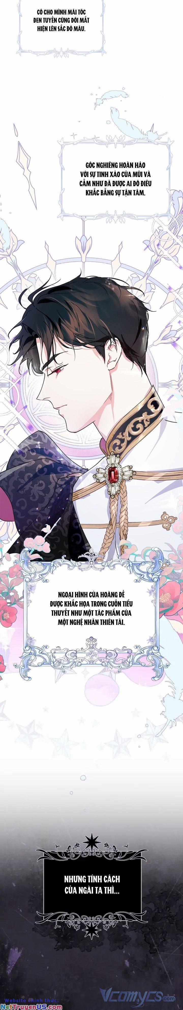 Trở Thành Trung Thần Của Bạo Chúa 1 trang 17