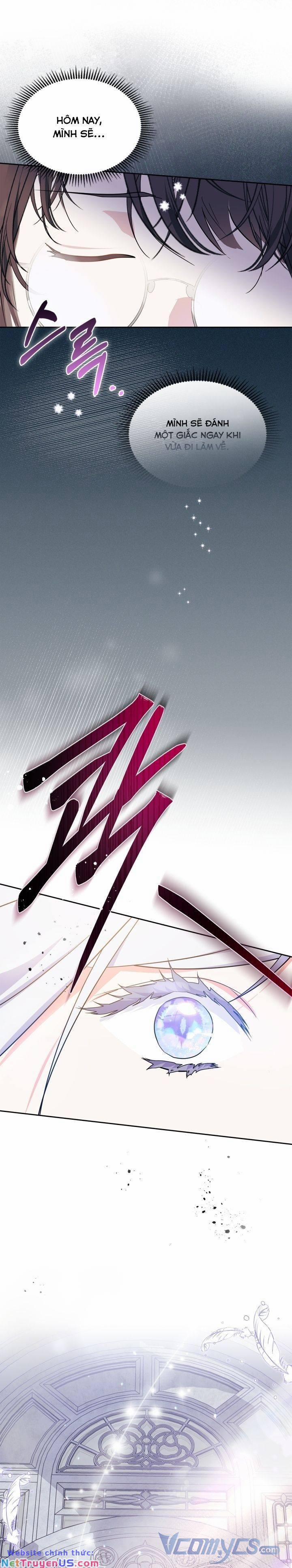 Trở Thành Trung Thần Của Bạo Chúa 1 trang 2