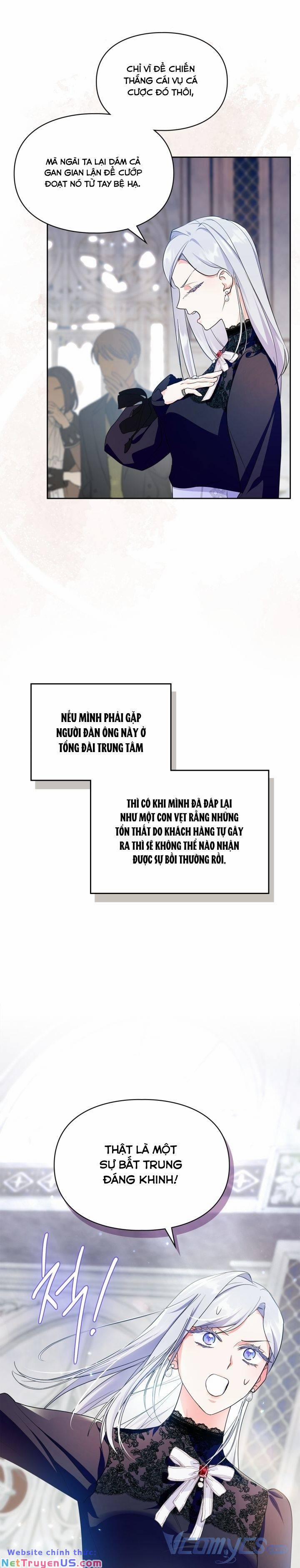 Trở Thành Trung Thần Của Bạo Chúa 1 trang 22