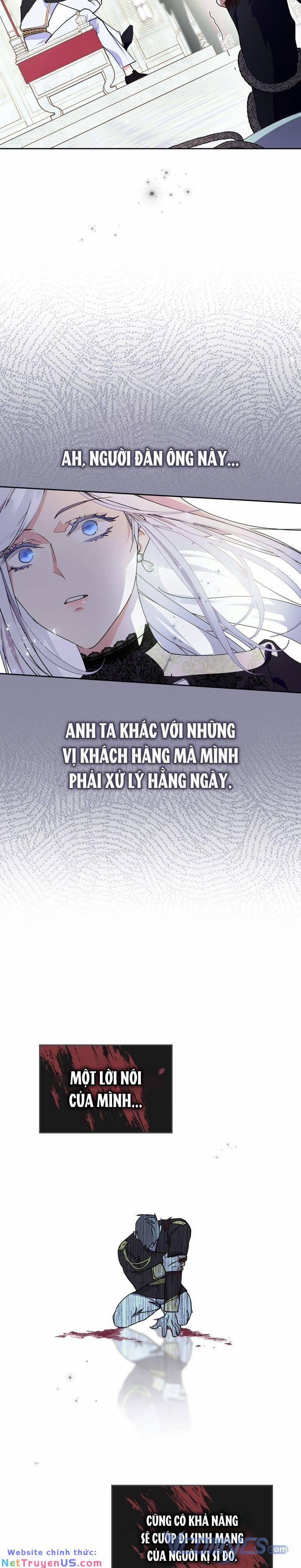 Trở Thành Trung Thần Của Bạo Chúa 1 trang 25