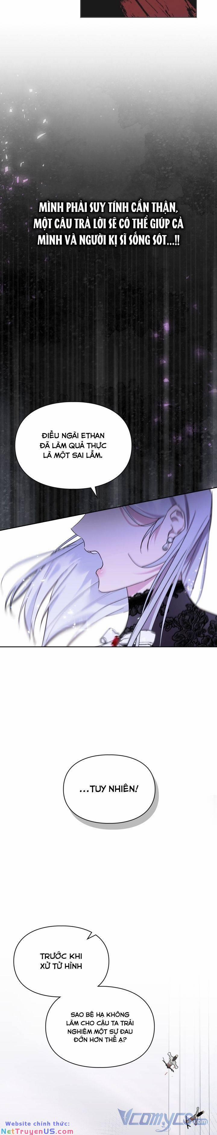 Trở Thành Trung Thần Của Bạo Chúa 1 trang 26