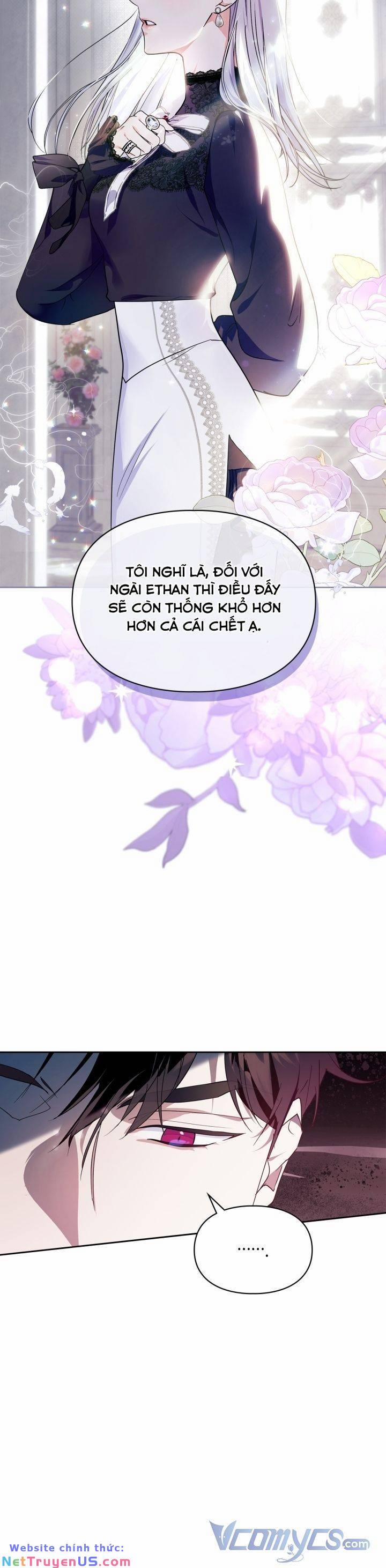 Trở Thành Trung Thần Của Bạo Chúa 1 trang 28