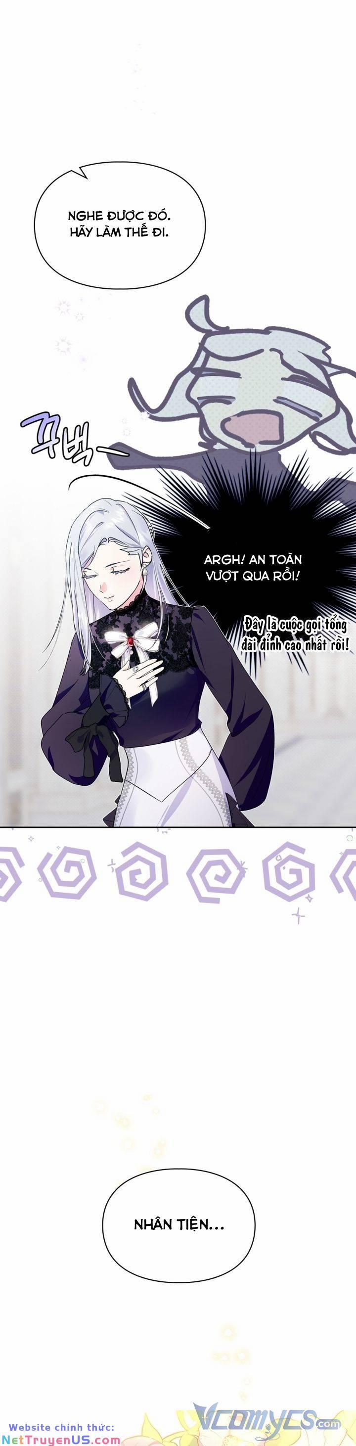 Trở Thành Trung Thần Của Bạo Chúa 1 trang 29