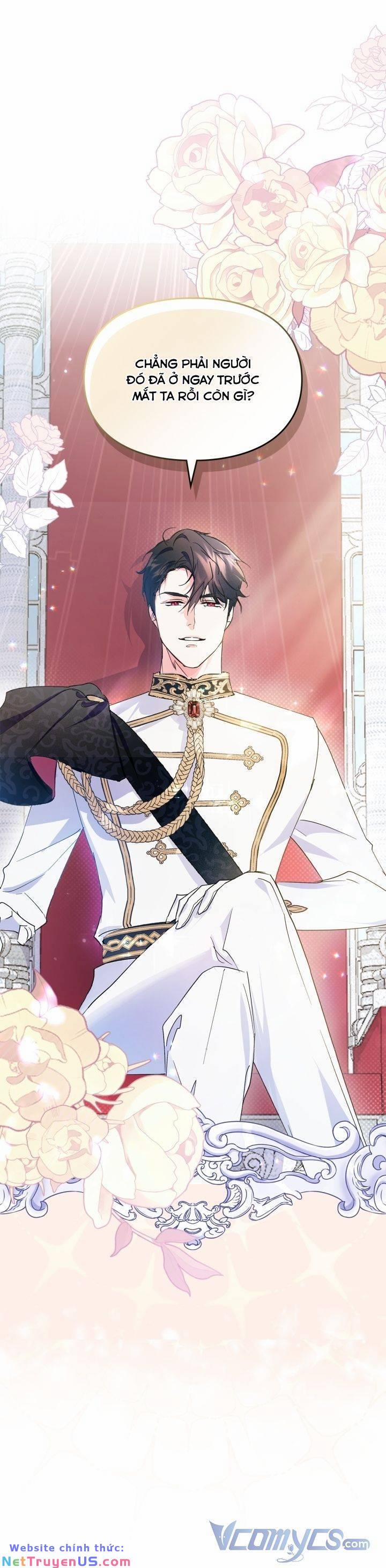 Trở Thành Trung Thần Của Bạo Chúa 1 trang 32