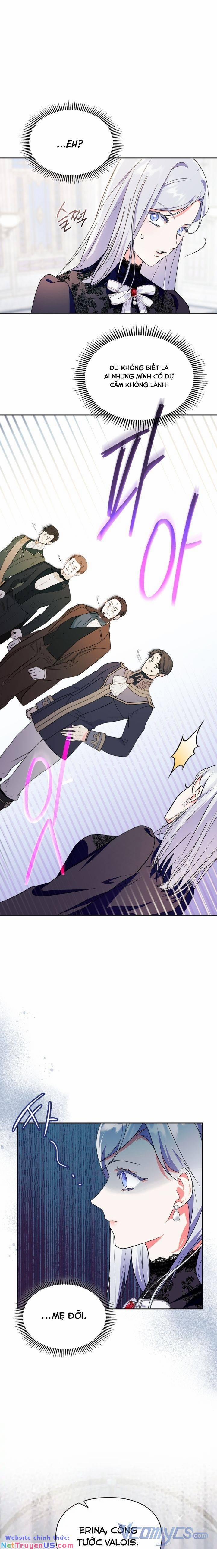 Trở Thành Trung Thần Của Bạo Chúa 1 trang 33