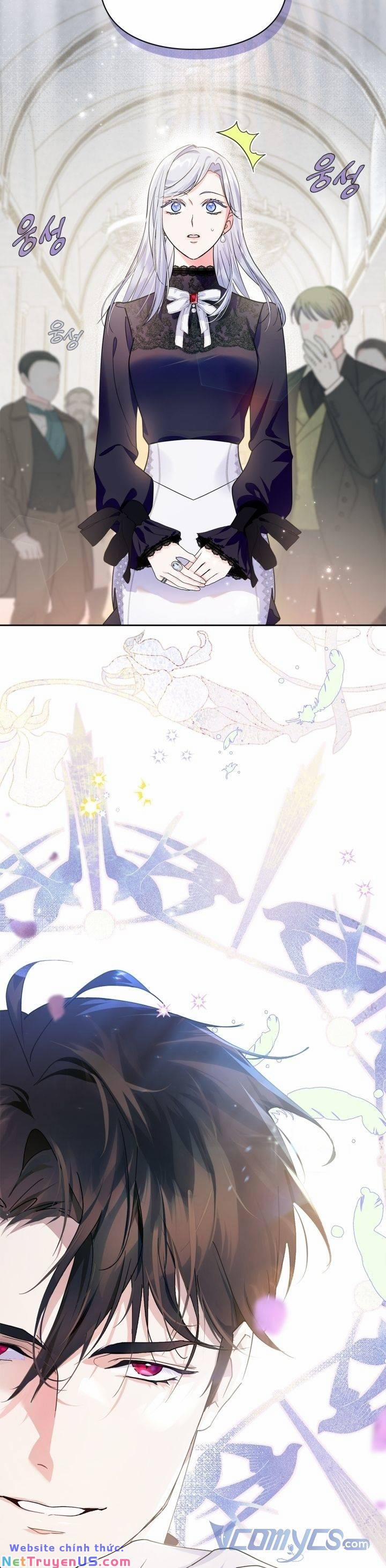 Trở Thành Trung Thần Của Bạo Chúa 1 trang 34