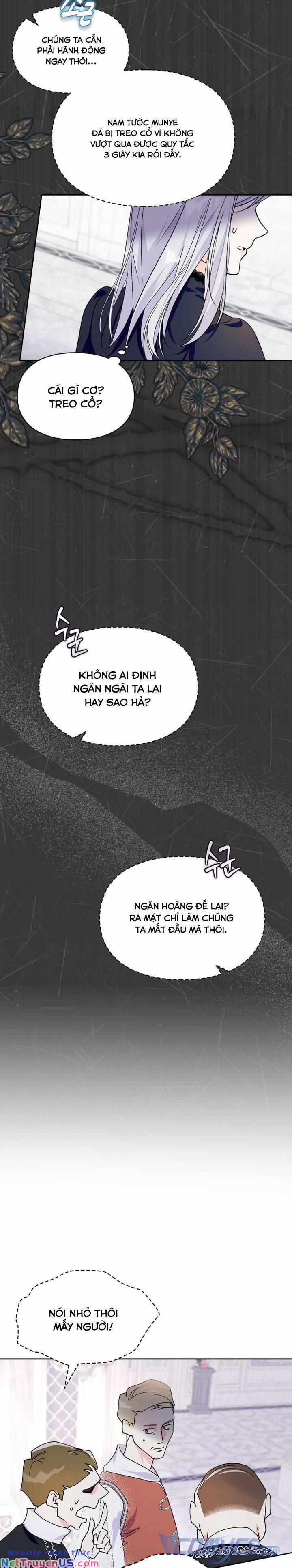 Trở Thành Trung Thần Của Bạo Chúa 1 trang 5