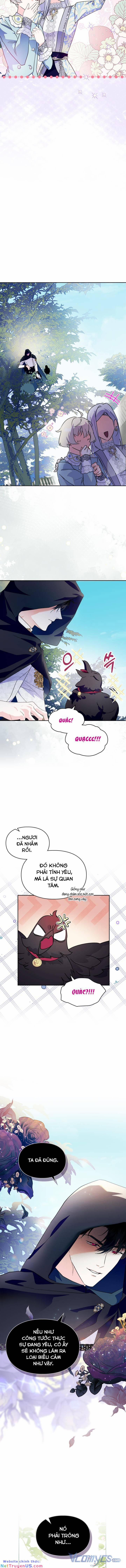 Trở Thành Trung Thần Của Bạo Chúa 10 trang 7