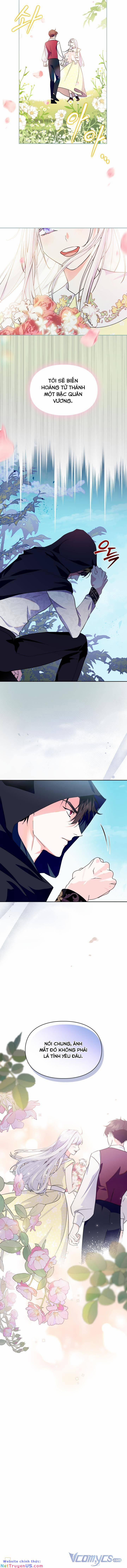 Trở Thành Trung Thần Của Bạo Chúa 10 trang 8