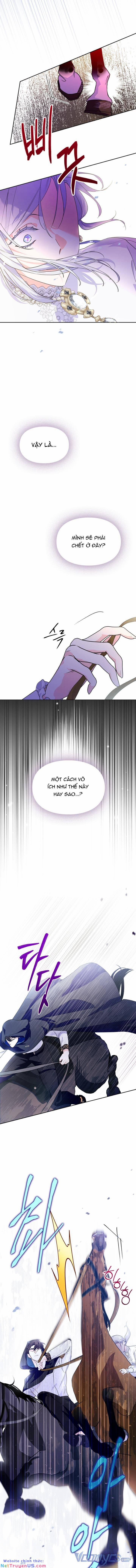 Trở Thành Trung Thần Của Bạo Chúa 11 trang 11