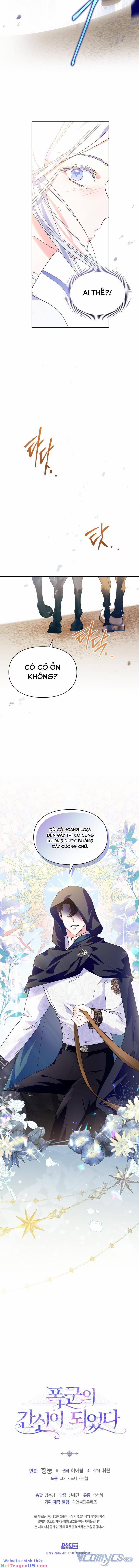 Trở Thành Trung Thần Của Bạo Chúa 11 trang 12