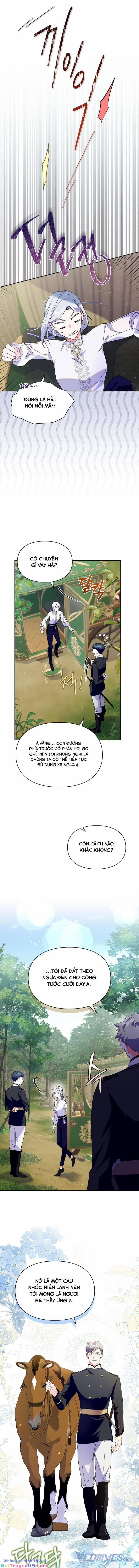 Trở Thành Trung Thần Của Bạo Chúa 11 trang 7