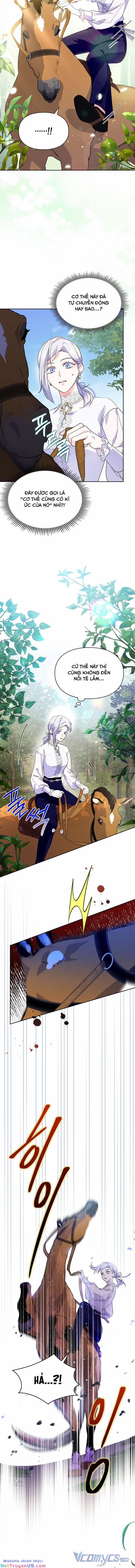 Trở Thành Trung Thần Của Bạo Chúa 11 trang 9