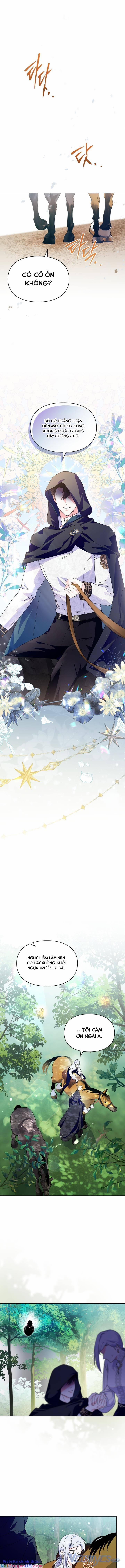 Trở Thành Trung Thần Của Bạo Chúa 12 trang 0