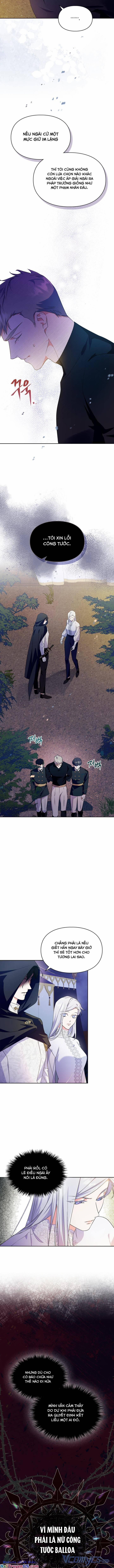 Trở Thành Trung Thần Của Bạo Chúa 12 trang 11