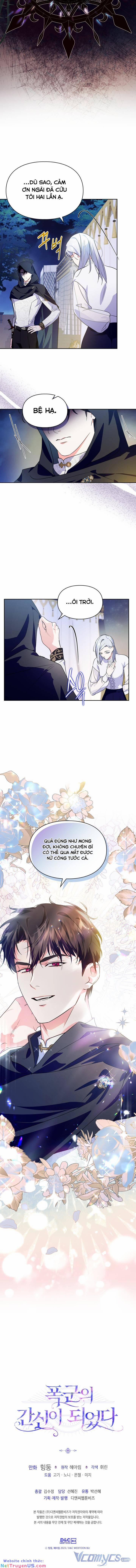 Trở Thành Trung Thần Của Bạo Chúa 12 trang 12