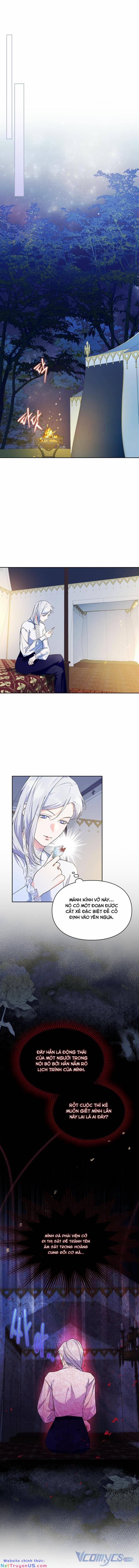 Trở Thành Trung Thần Của Bạo Chúa 12 trang 4