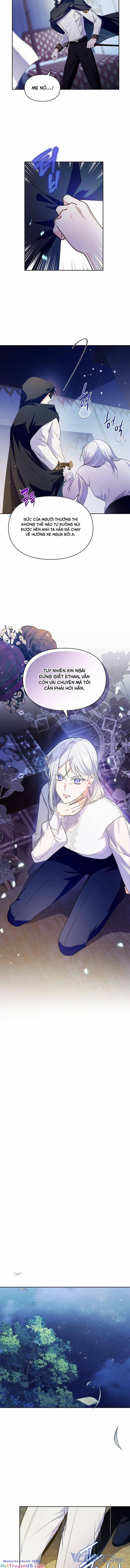 Trở Thành Trung Thần Của Bạo Chúa 12 trang 9