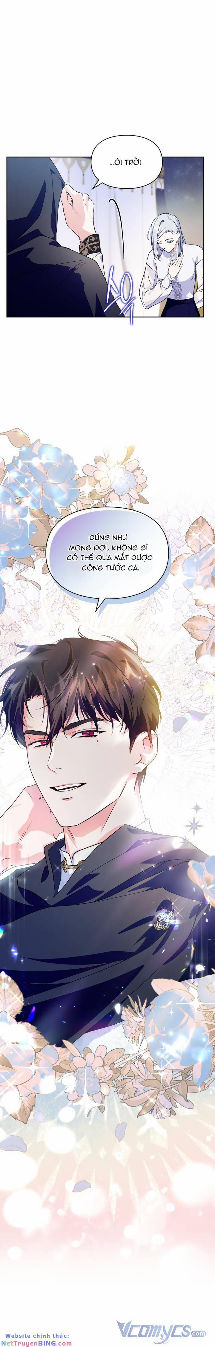 Trở Thành Trung Thần Của Bạo Chúa 13 trang 0