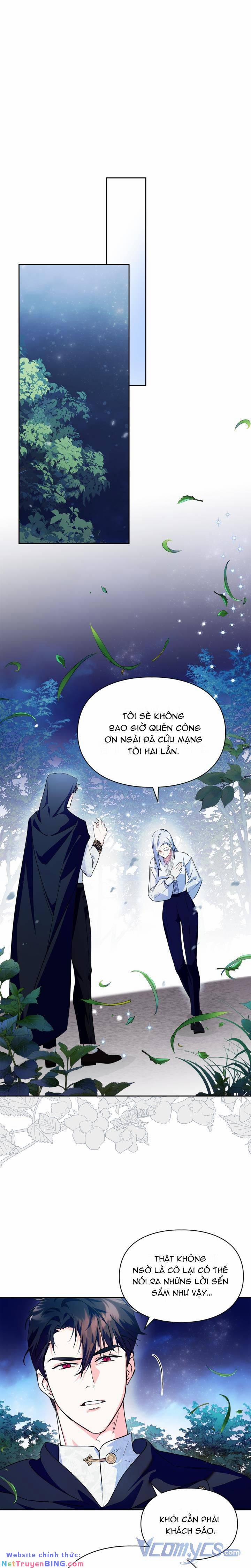 Trở Thành Trung Thần Của Bạo Chúa 13 trang 1