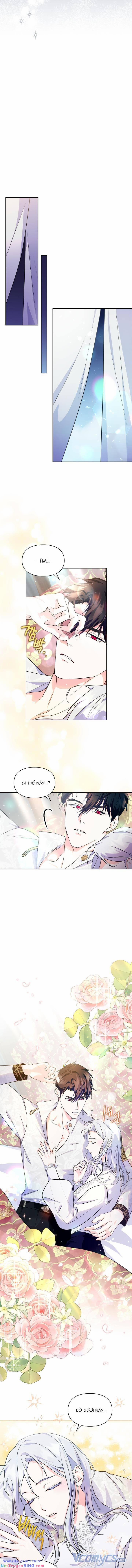 Trở Thành Trung Thần Của Bạo Chúa 13 trang 10