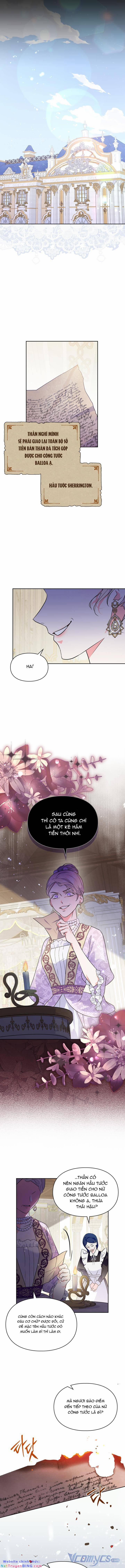 Trở Thành Trung Thần Của Bạo Chúa 13 trang 12