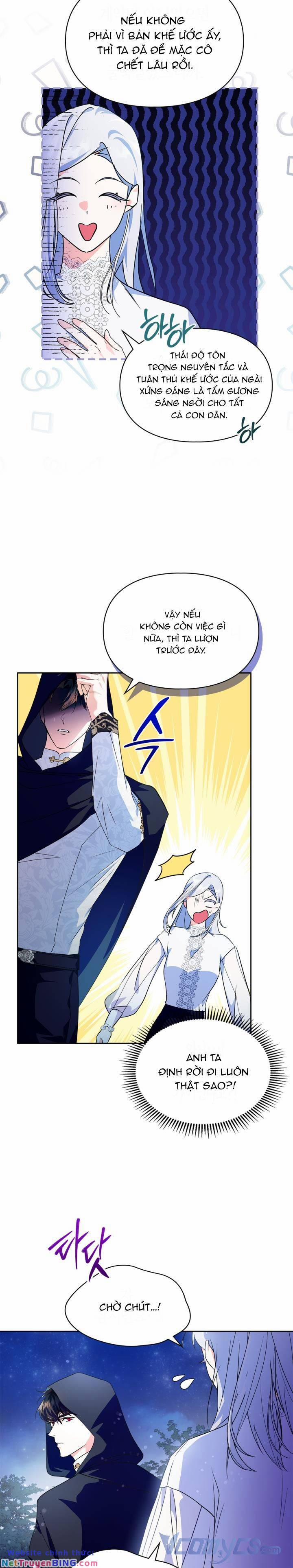 Trở Thành Trung Thần Của Bạo Chúa 13 trang 2