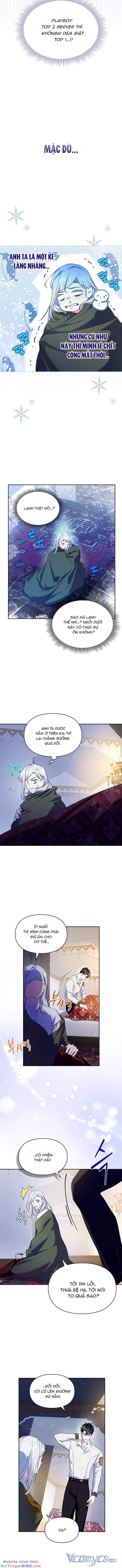 Trở Thành Trung Thần Của Bạo Chúa 13 trang 6