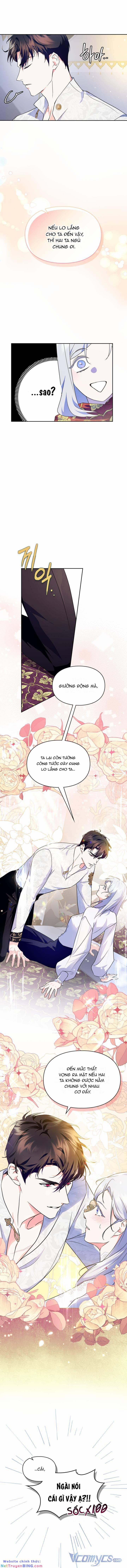 Trở Thành Trung Thần Của Bạo Chúa 13 trang 8