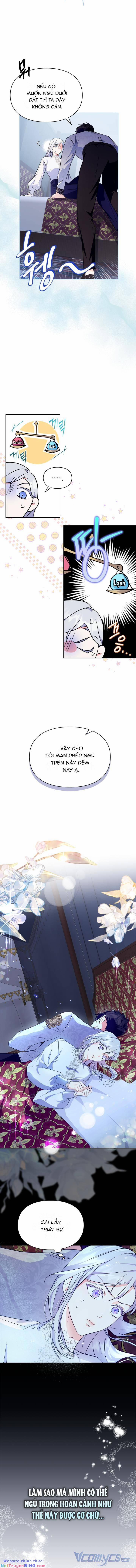 Trở Thành Trung Thần Của Bạo Chúa 13 trang 9