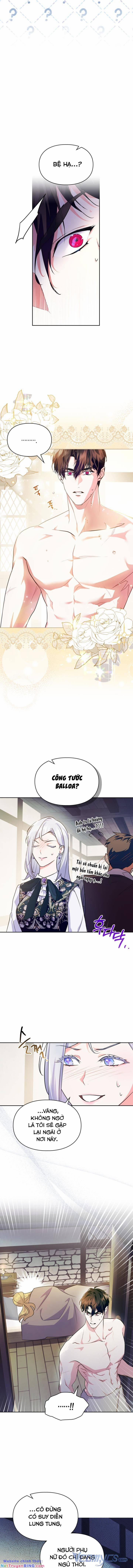 Trở Thành Trung Thần Của Bạo Chúa 14 trang 11