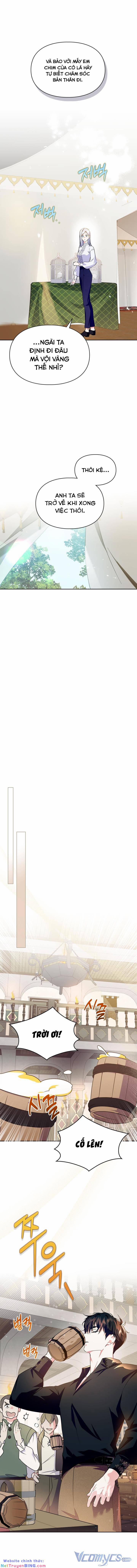 Trở Thành Trung Thần Của Bạo Chúa 14 trang 2