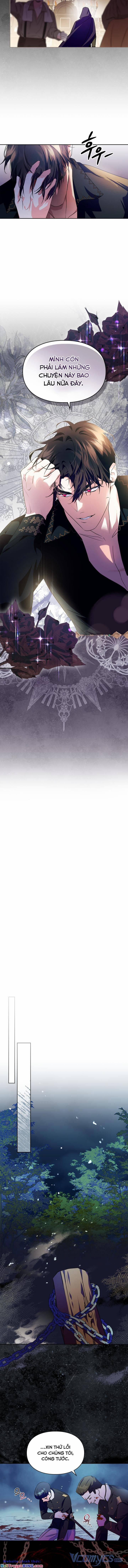 Trở Thành Trung Thần Của Bạo Chúa 14 trang 5