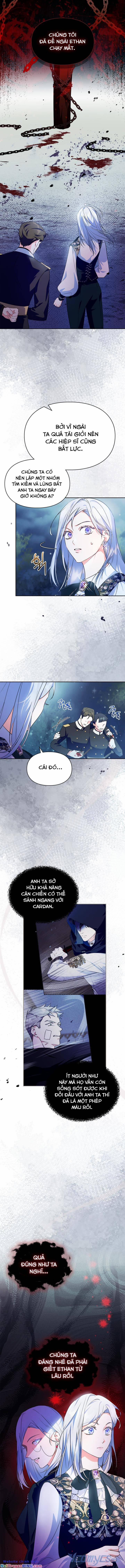 Trở Thành Trung Thần Của Bạo Chúa 14 trang 6