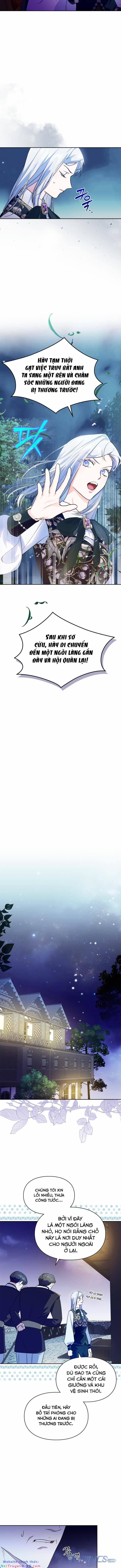 Trở Thành Trung Thần Của Bạo Chúa 14 trang 7