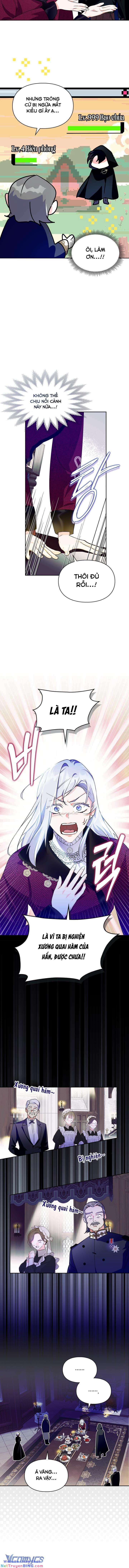 Trở Thành Trung Thần Của Bạo Chúa 16 trang 4