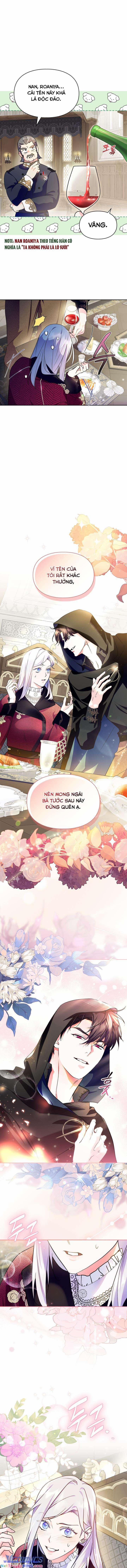 Trở Thành Trung Thần Của Bạo Chúa 16 trang 6