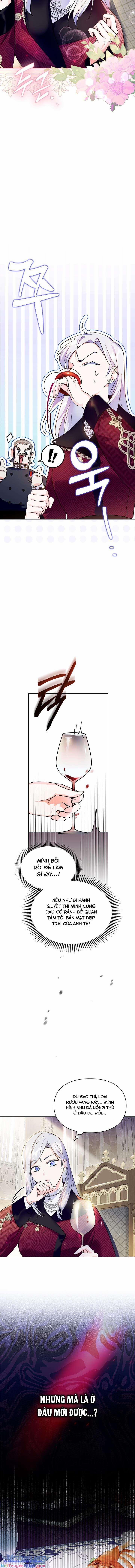 Trở Thành Trung Thần Của Bạo Chúa 16 trang 7