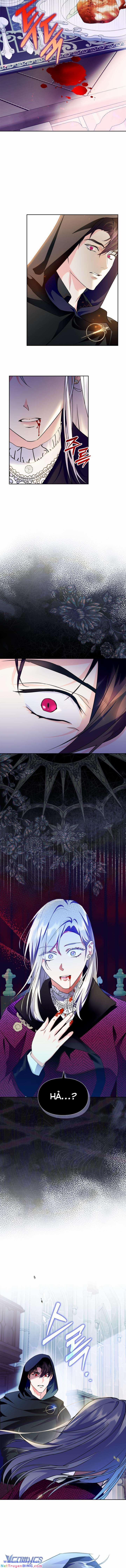 Trở Thành Trung Thần Của Bạo Chúa 16 trang 8