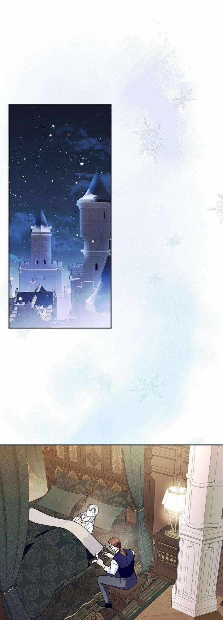 Trở Thành Trung Thần Của Bạo Chúa 17 trang 0