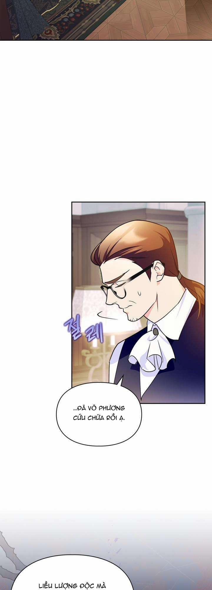 Trở Thành Trung Thần Của Bạo Chúa 17 trang 1