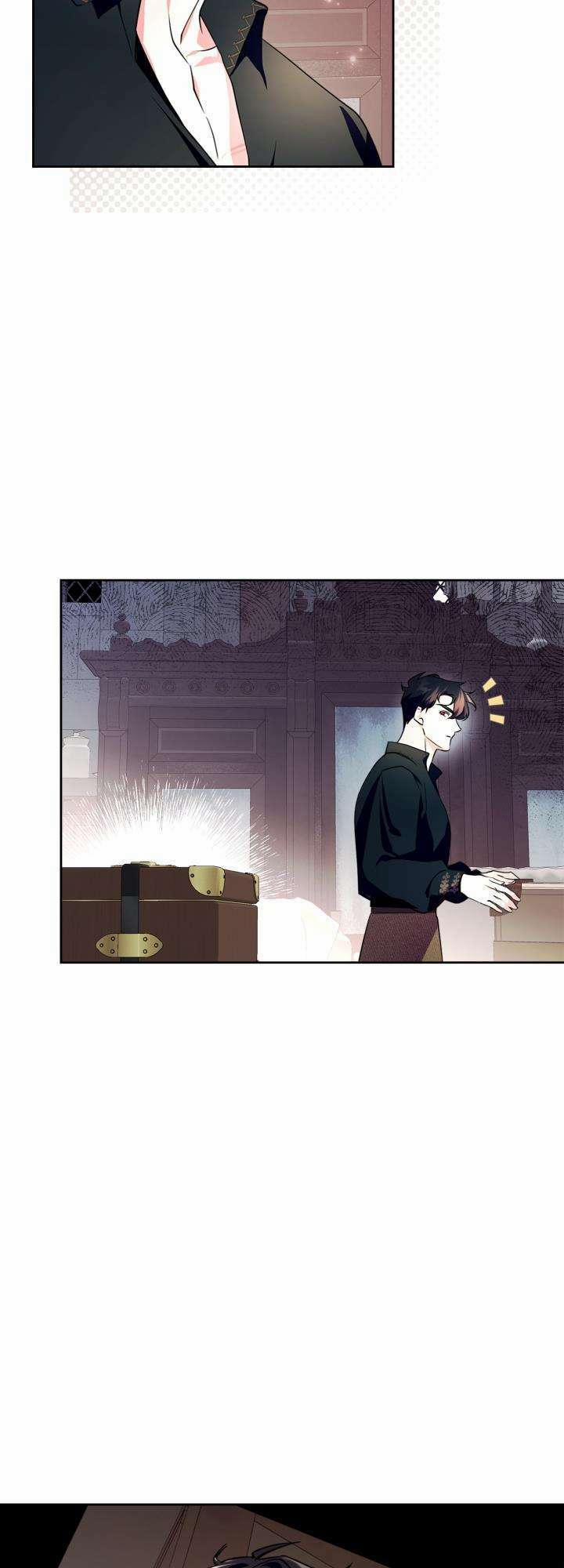 Trở Thành Trung Thần Của Bạo Chúa 17 trang 10