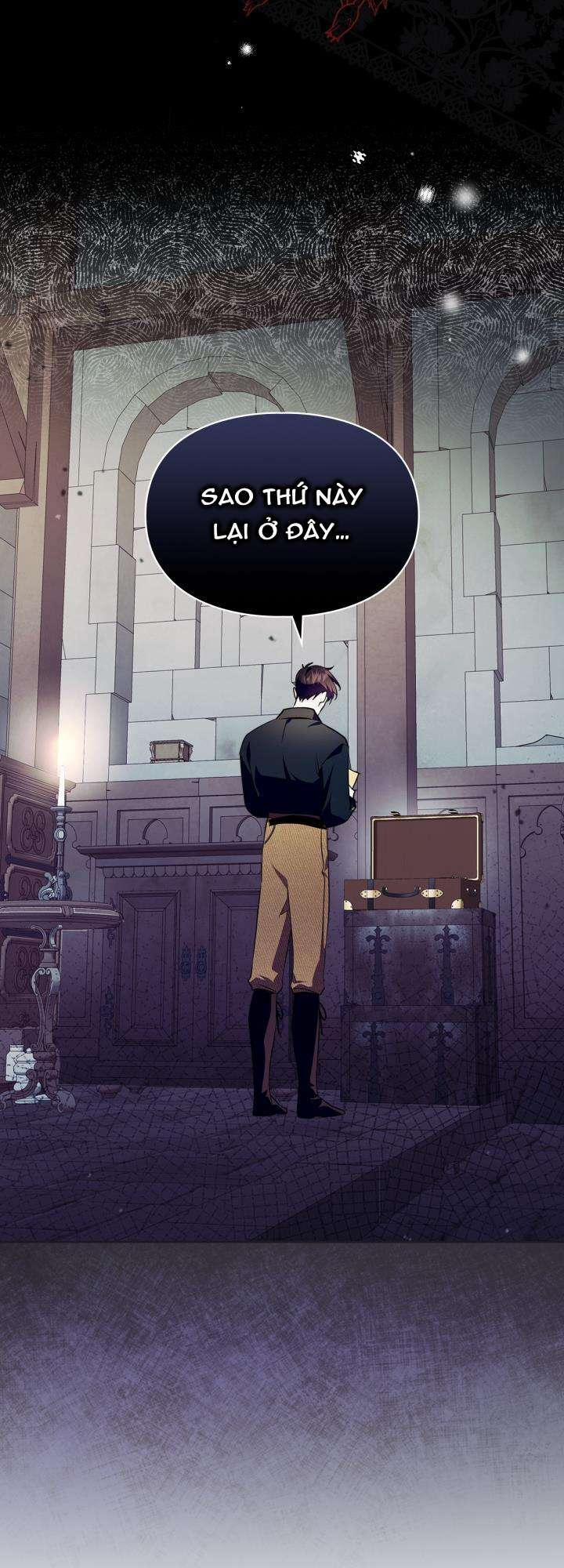 Trở Thành Trung Thần Của Bạo Chúa 17 trang 12